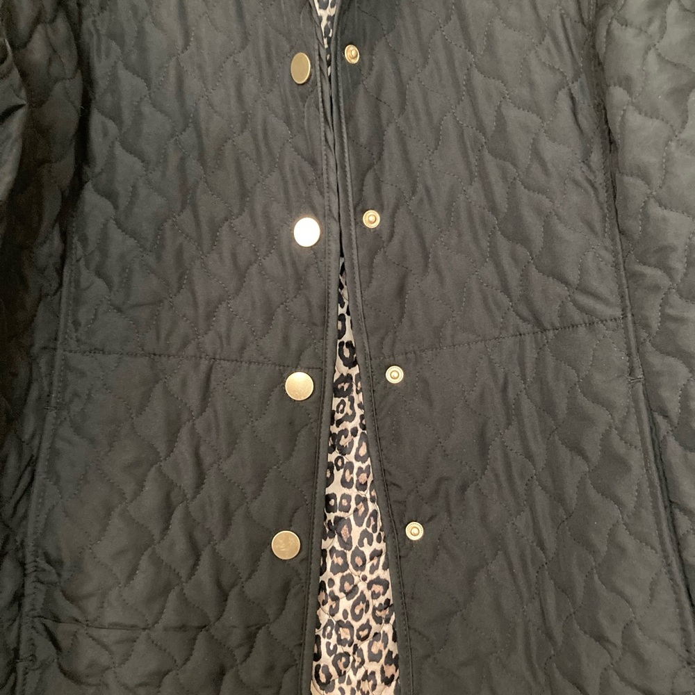 Chico's Reversible Jacket - image 2